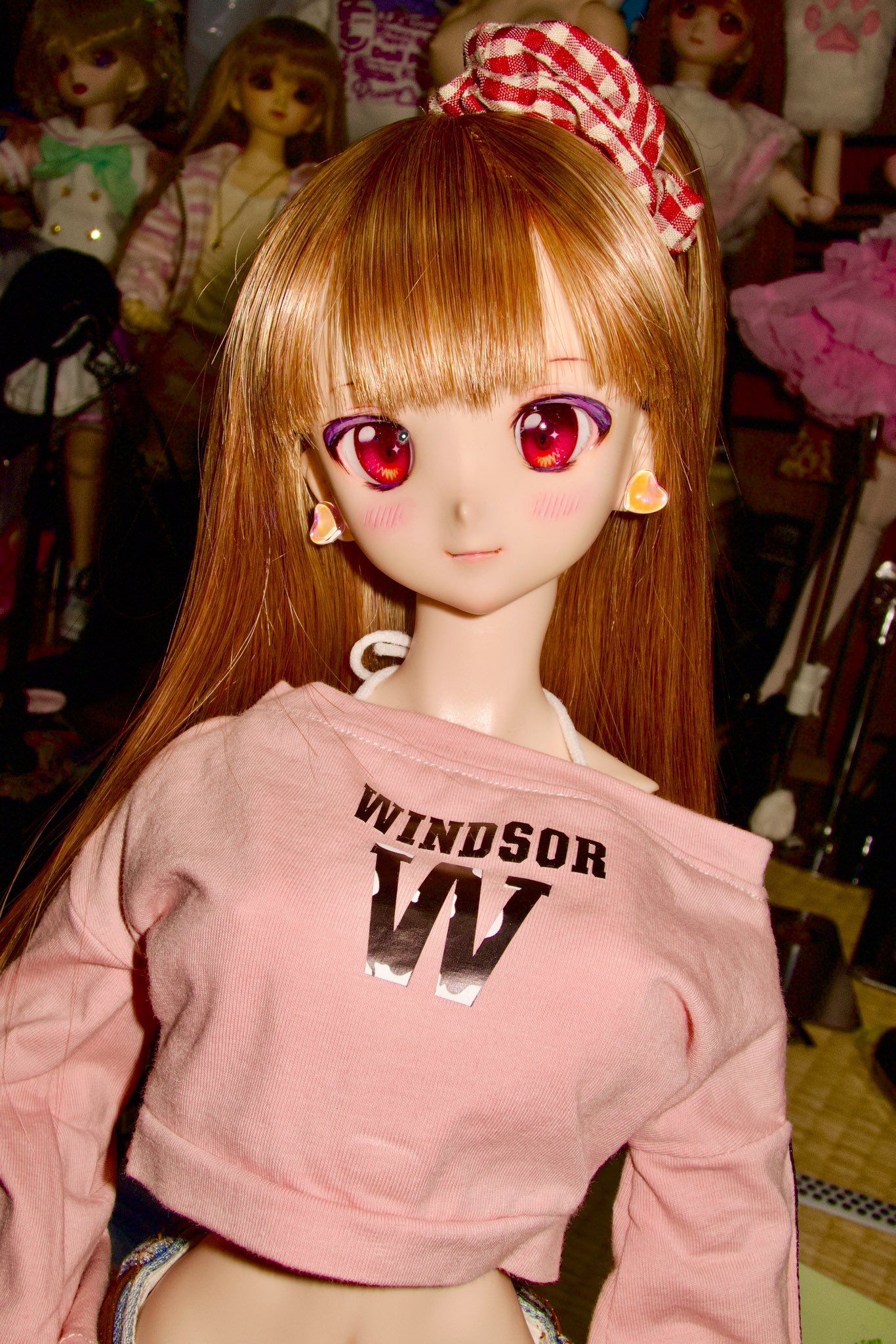 パンダの工房012 パンダの工房012