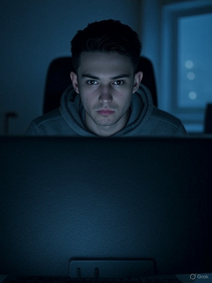 Age Of Entropy tweet media