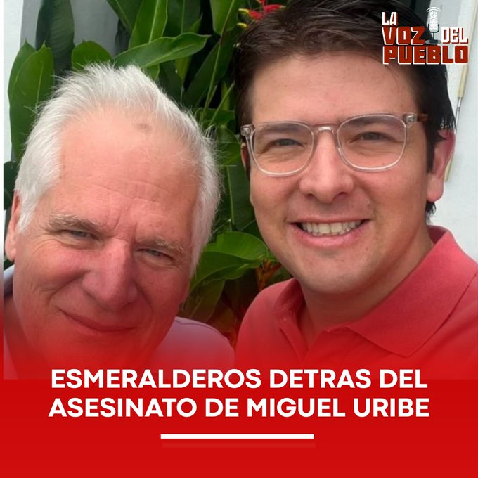 CESARAMEJIA's tweet photo. Increíble el desespero de los criminales por encubrir al verdadero #AutorIntelectual. https://t.co/H0byUTEMgZ