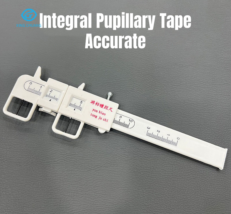 Optical Instrument Optical Vernier PD Meter

alibaba.com/product-detail…