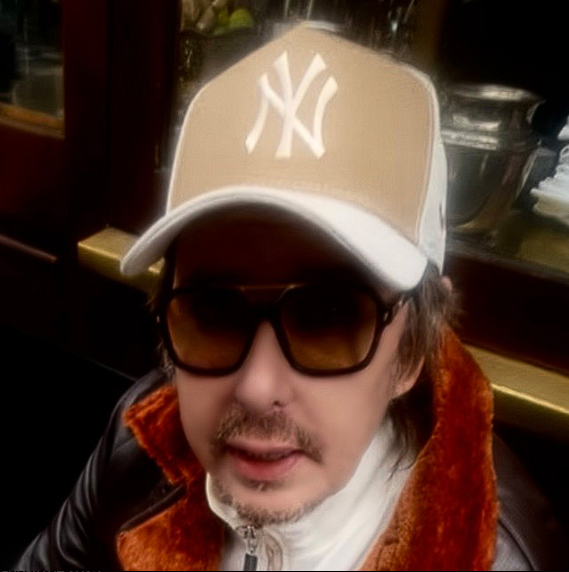 Acervo Mery the Roadie tweet media