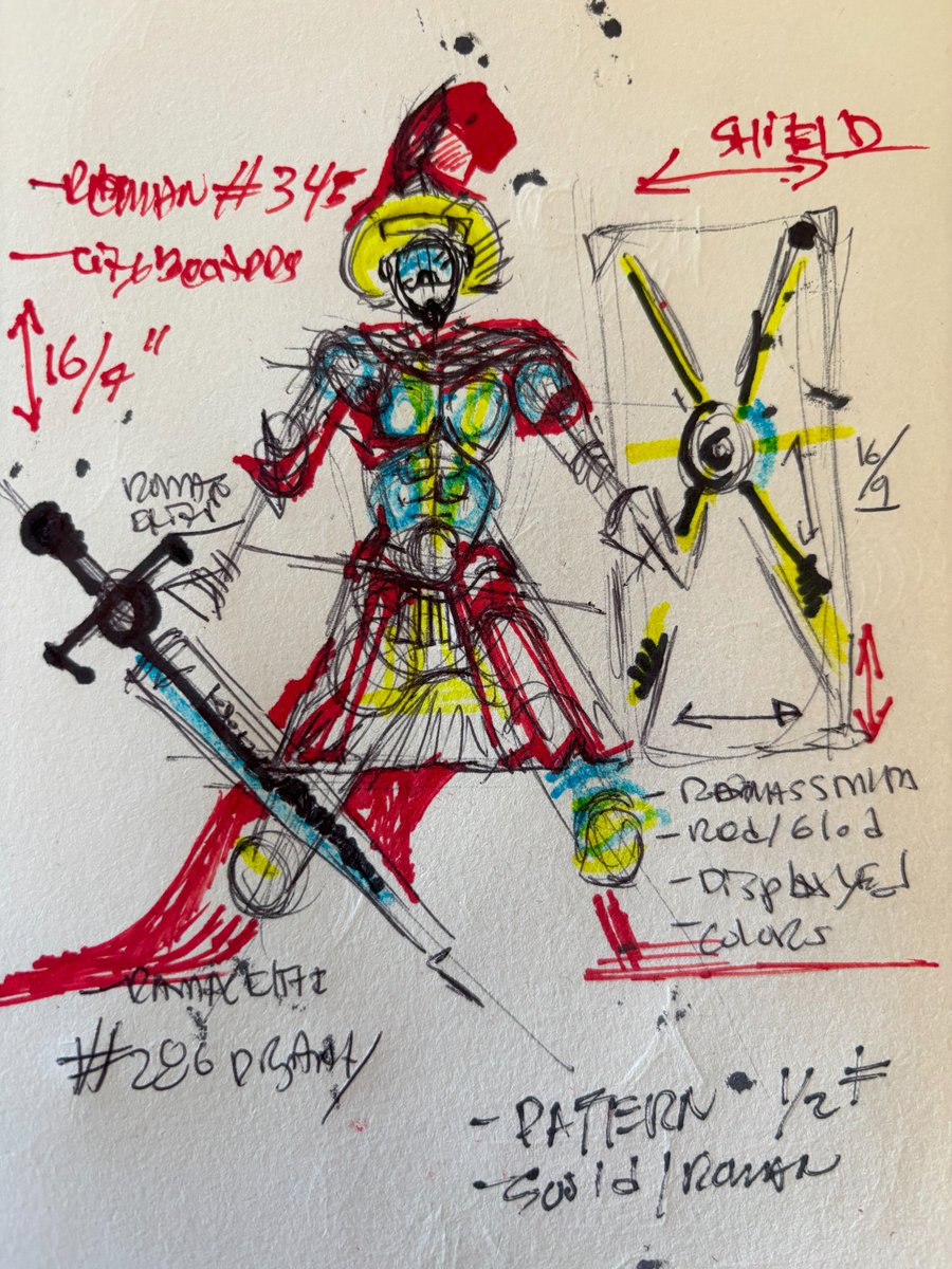HoodRatsStudio's tweet photo. New drops! #wednesdayspoilers  elite pretorian pen/pencil/paPer coNcept  to #DigitalAssets #digitalart by @UNRE3L, edited/animated on Wang/Soft #AIart , created with #GrokImagine #AIイラスト #CyberpunkisNow https://t.co/PZKzRnFdTw