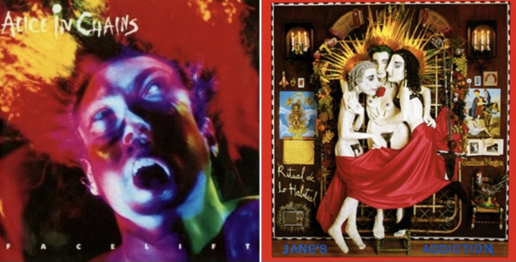 Released on this day '90