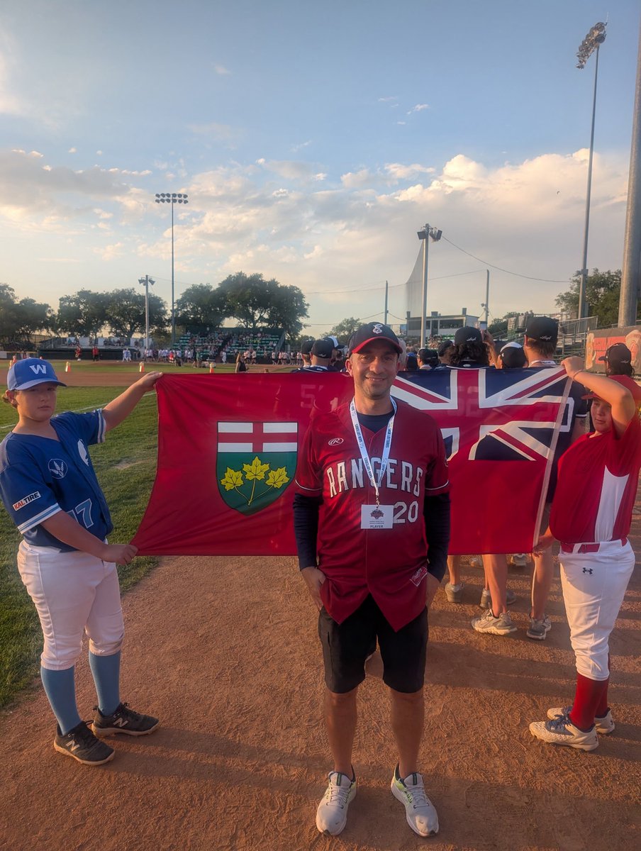 Etobicoke Rangers (@etobrangers) on Twitter photo 21 YEARS a Ranger. Cappy defines who we are.
Go Rangers!!
<a href="/CABCBaseball/">Canadian Amateur Baseball Central</a>
<a href="/COBABaseball/">COBA Major Baseball</a> 21 YEARS a Ranger. Cappy defines who we are.
Go Rangers!!
<a href="/CABCBaseball/">Canadian Amateur Baseball Central</a>
<a href="/COBABaseball/">COBA Major Baseball</a>