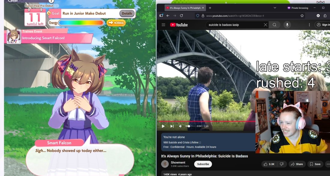 Outbreaker (@outbreakeryt) on Twitter photo I need everyone to see the absolutely legendary screenshot I got from my friend <a href="/birdfriend99/">get fucked ice</a> stream tonight lmao I need everyone to see the absolutely legendary screenshot I got from my friend <a href="/birdfriend99/">get fucked ice</a> stream tonight lmao