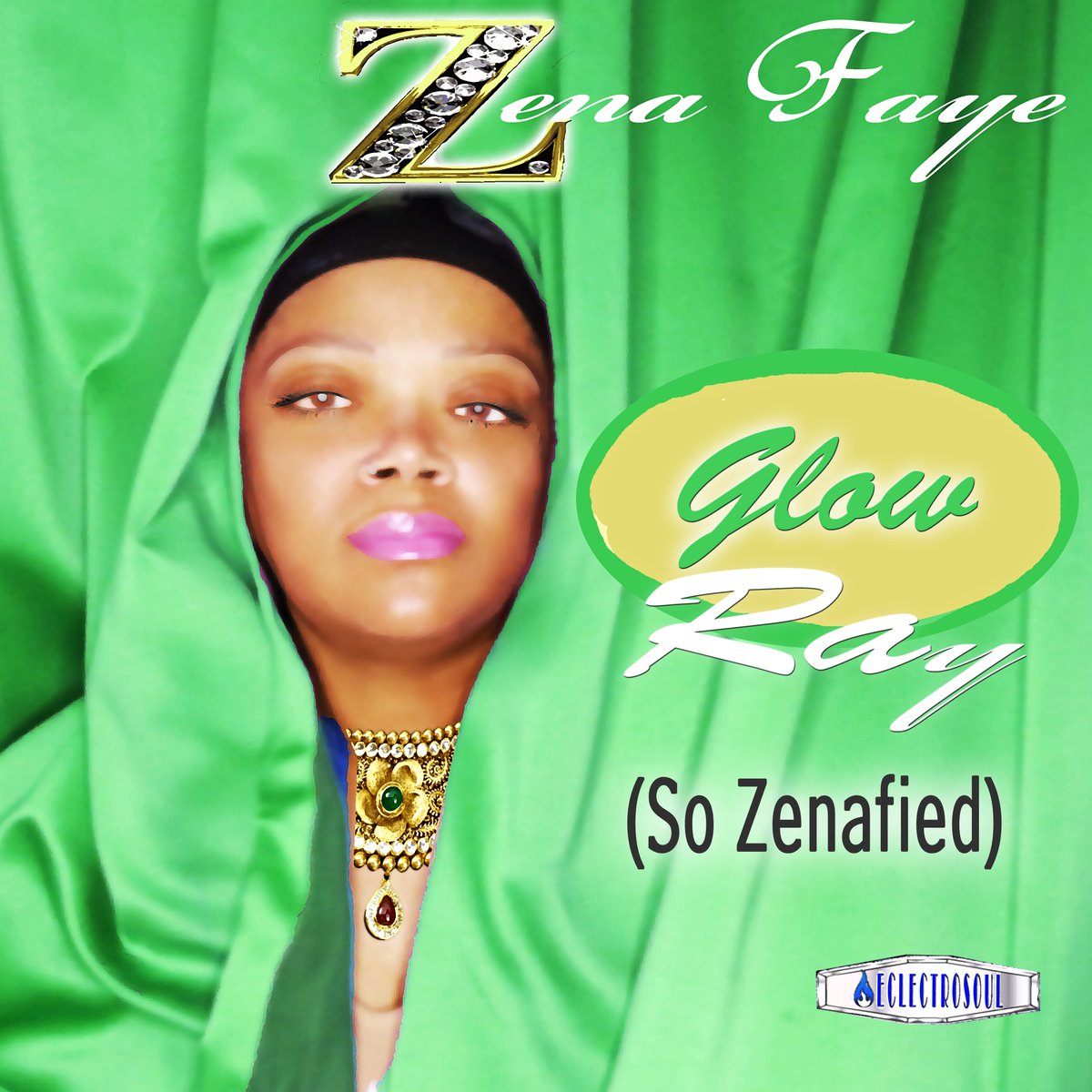 Thee Raptress! Glow Ray (So Zenafied) youtu.be/-Axk6BoyN-8?si… via <a href="/YouTube/">YouTube</a> #HipHopMusic  #Rappers #zenafaye