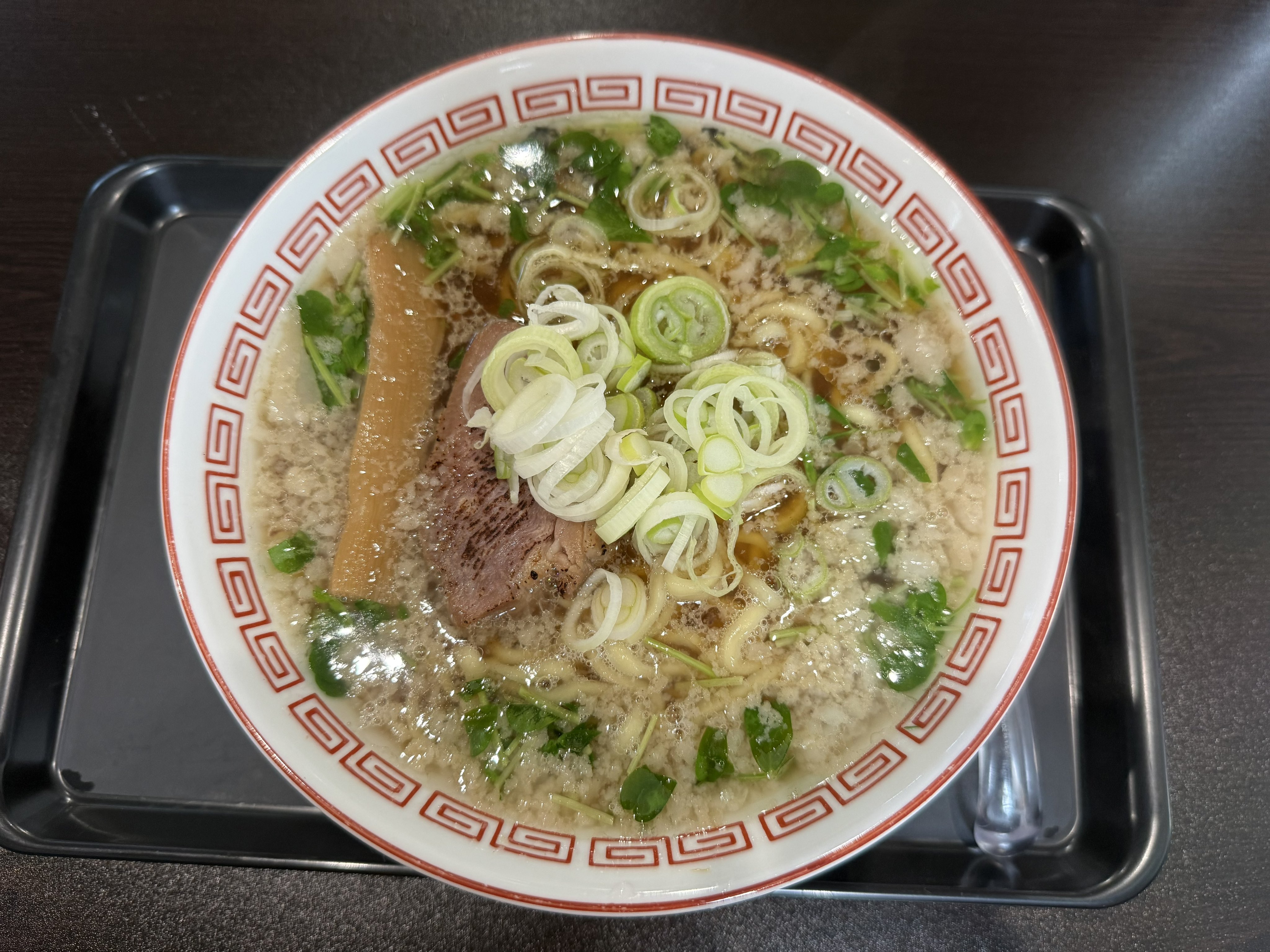 ラーメン好き太朗 on X: 