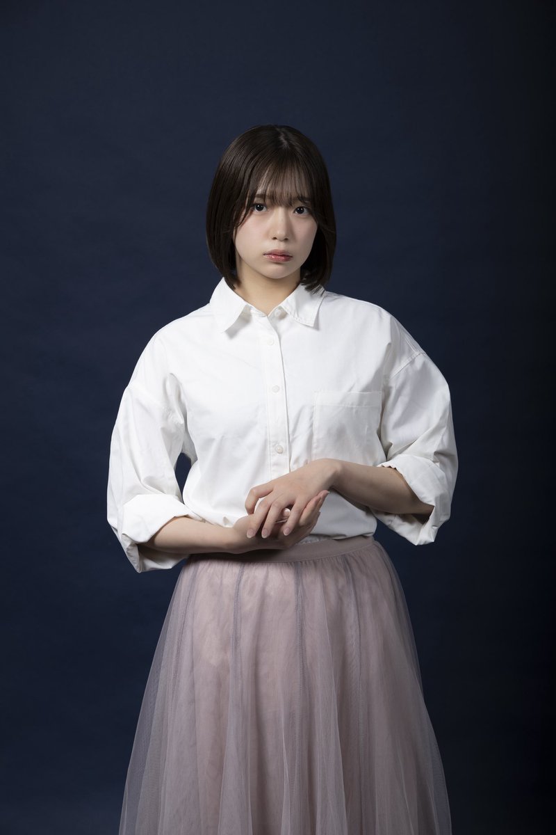 Kayanekrate's tweet photo. 【舞台】抜殻を握った僕たちは 
本日、初日です！！！
昨日は公開ゲネプロありがとうございました🙇‍♀️
一生懸命、美羽として舞台上で生き続けます🔥

【日付】8/20(水)〜24(日)
【場所】BASE THEATER

当日券もあるので受付で飛び込み購入できます！

当日以外🎫https://t.co/gsa6FMsPp1

 #舞台抜殻 https://t.co/MXg6ySpIn9