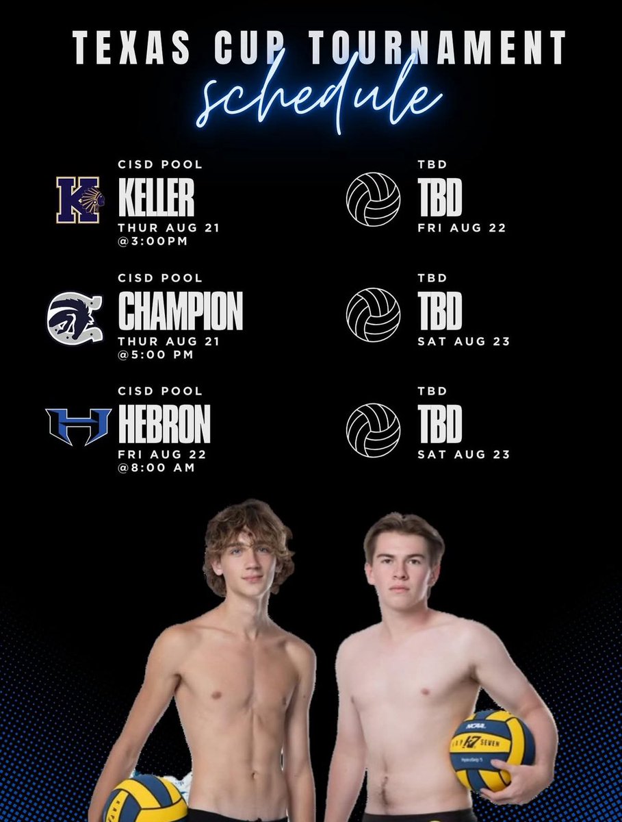 Guyer Aquatics tweet media