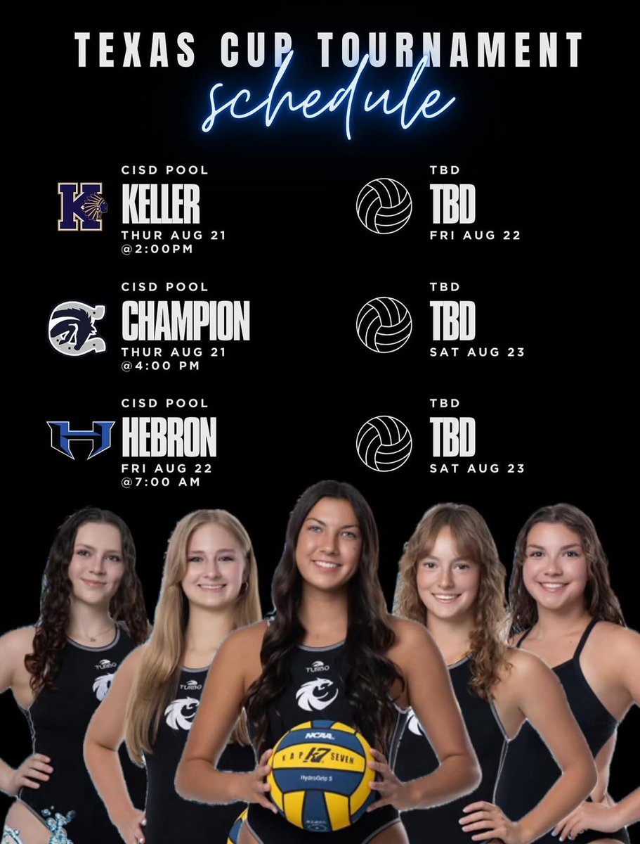 Guyer Aquatics tweet media
