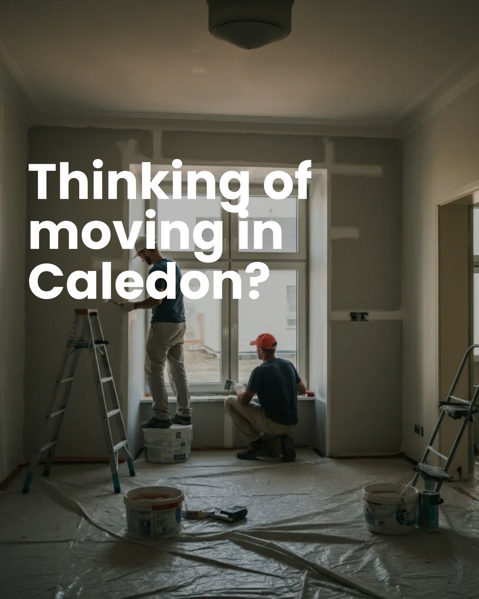 🎯 Selling &amp; buying in #Caledon? It’s like a real estate tango! 💃🕺 Timing, strategy &amp; trusted advisors are key. Minimize stress by aligning market insights with personal goals. How do you plan your move? Let’s talk strategies that'll turn chaos into calm. #RealEstate