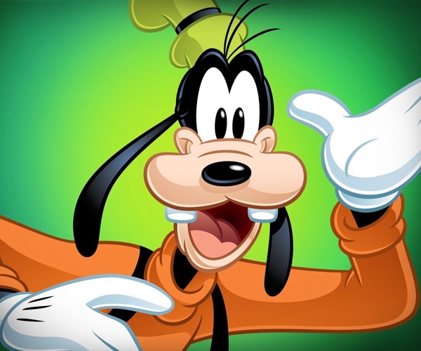 UBERZELDA's tweet photo. @DeutscherJ1776 It's Goofy in human form https://t.co/Dp0eAw68Nx