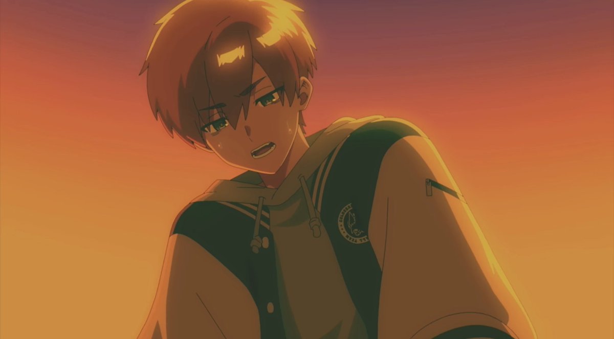 Reminder to all the Fuuta guilty voters : voting guilty a character tell them that their actual mindset is wrong, so you basically told to Fuuta "You want to apologies ? You feel sorry ? Don't." 
#milgram #fuuta #milgramt3