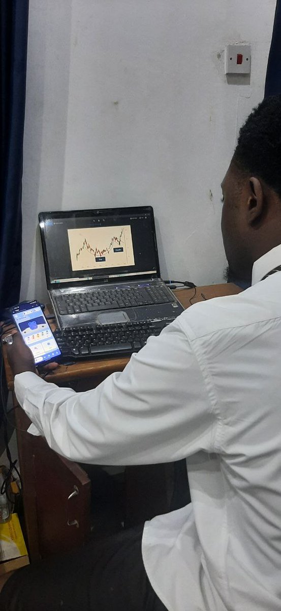 westinweb3's tweet photo. Balancing focus: strategy on the charts, strategy in the game.
That’s the spirit of the PettAI IRL Challenge
@pett_ai   Ready to level up! 
#PettAI #petbros #AIP #GameFi #gamingonbase https://t.co/6ayQNkwrff