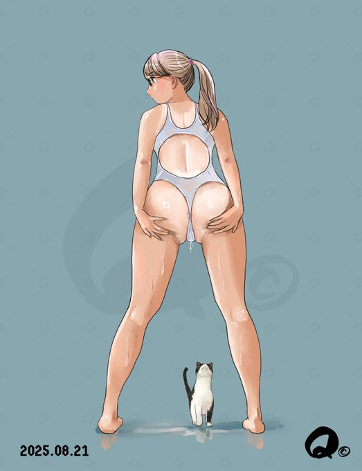 今日も暑いです💦 