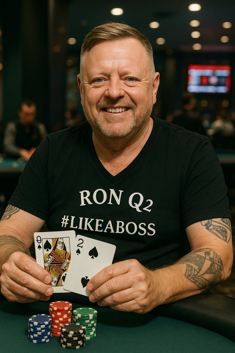 I-Ron tweet media