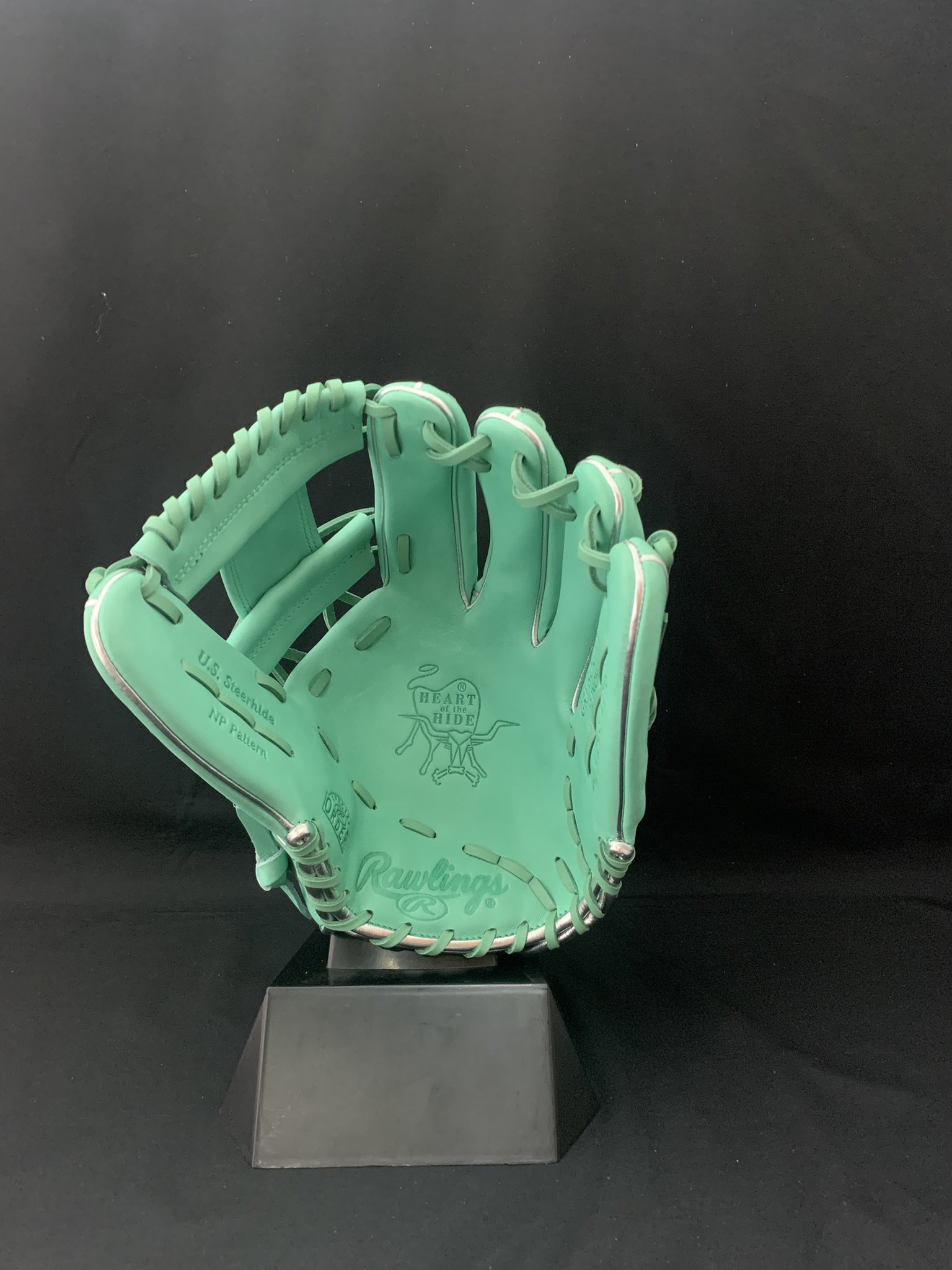 Rawlings 軟式グローブ店舗別注マニーマチャドモデル Rawlings 軟式グローブ店舗別注マニーマチャドモデル Rawlings