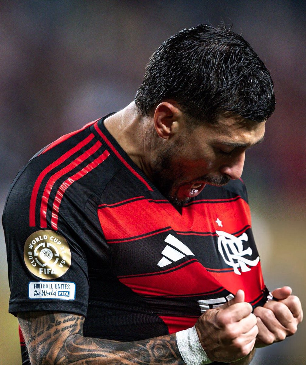 GOOOOOOOOOOOOOOOOOOOOOOOOOOOOOOOOOOOOOOOOOOOOOOOOOOOOOOOOLLLLLLLLLLLL PORRA! 

ARRASCAETA!!!