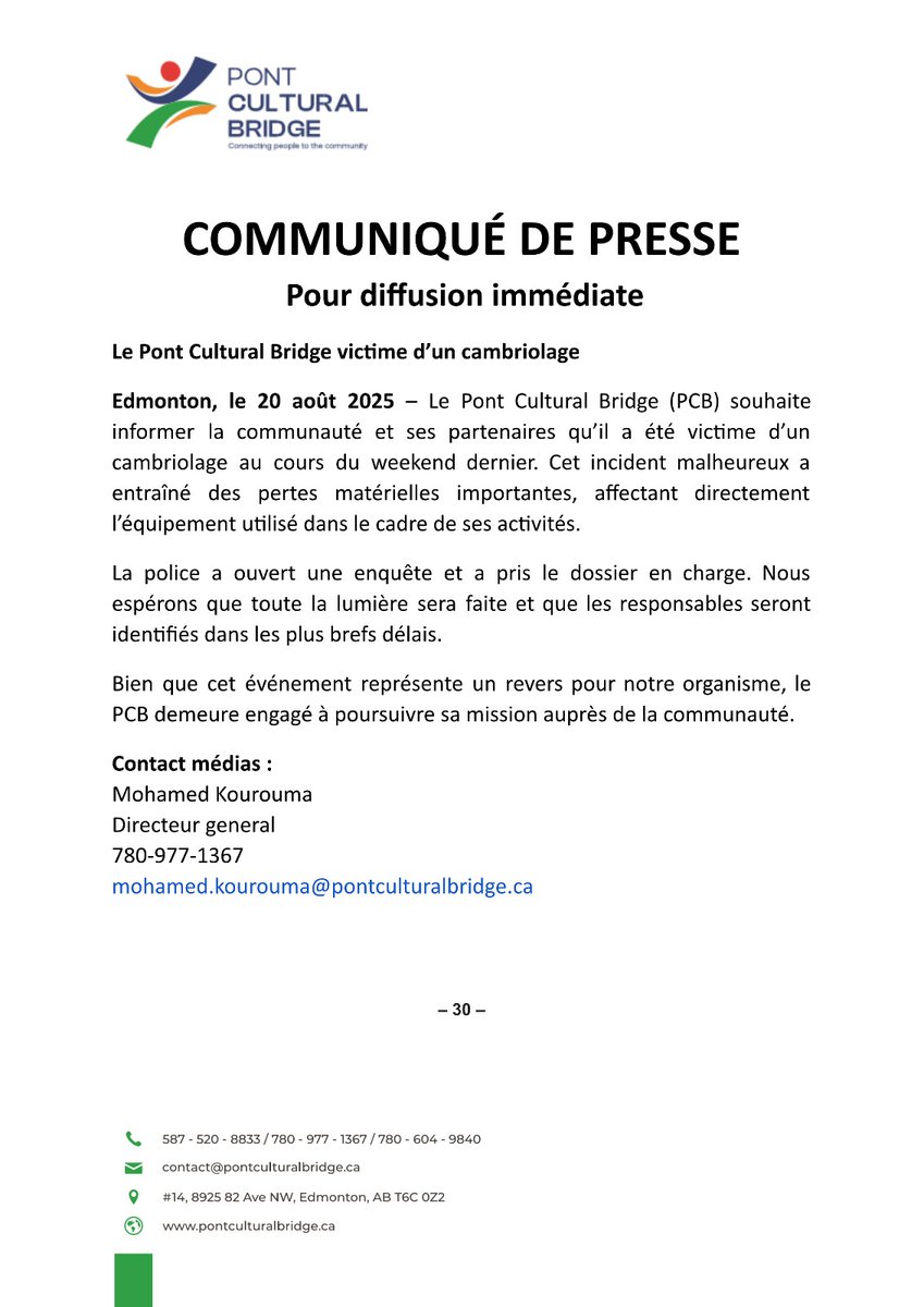 Pont Cultural Bridge (@bridge_pont) on Twitter photo 