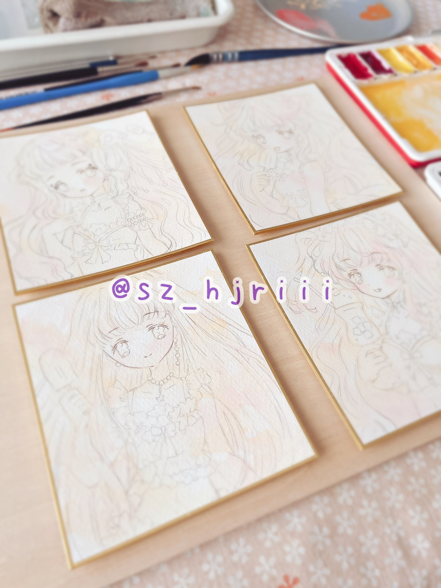 愛の温度を教えてよ　色紙1 愛の温度を教えてよ (drap COMICS DX) | Hiカロリー |本 | 通販