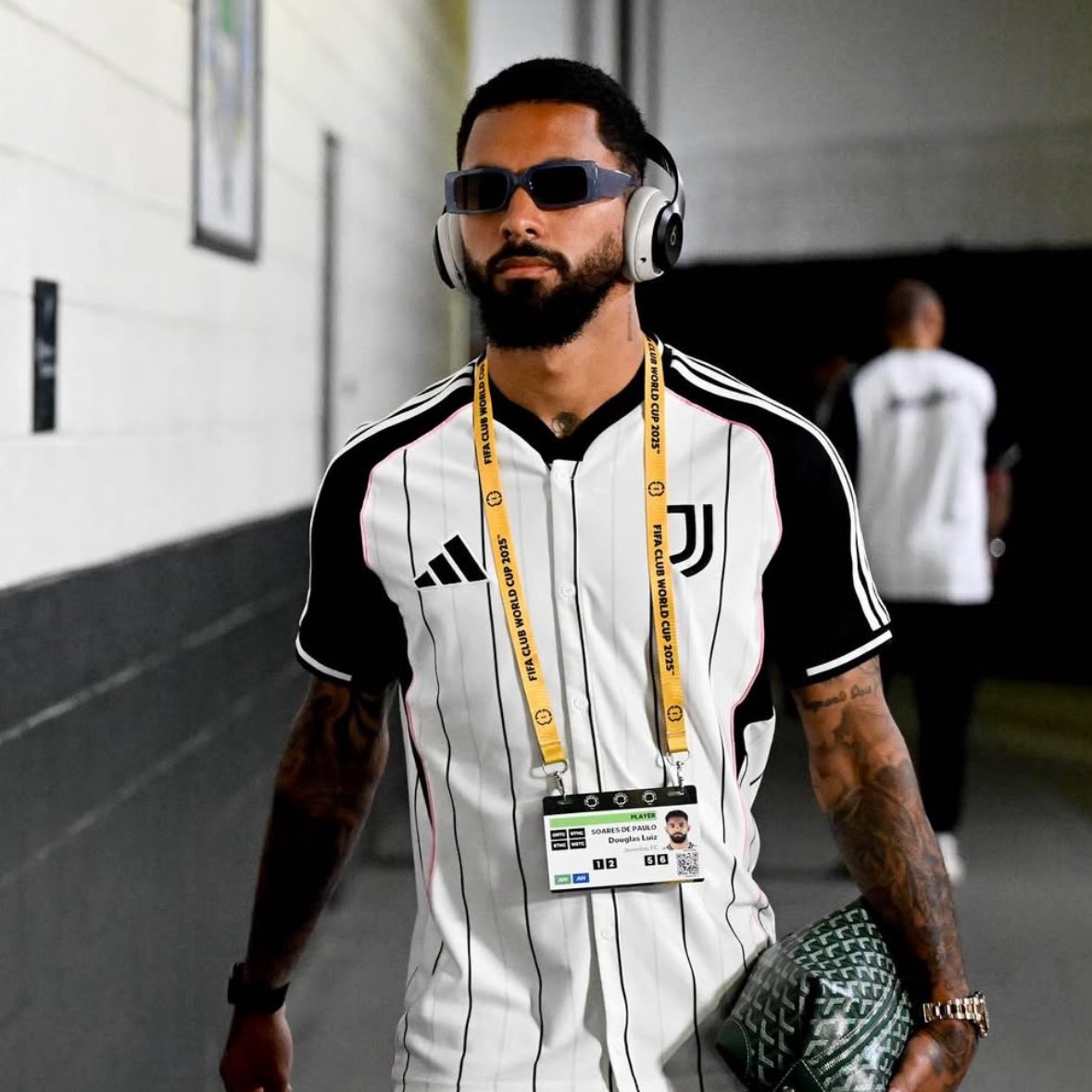 Fabrizio Romano tweet media