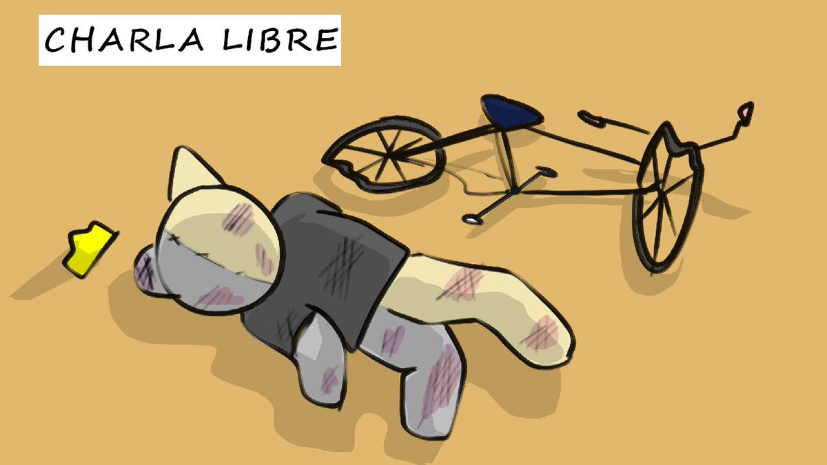 EMPEZANDO YA!!!!

ARTE BY @/Jhon_Kaito 

youtube.com/live/LUg3lC4GA…