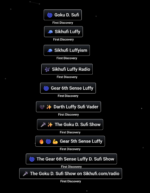İnfinite Craft'ta ilk kez bulduğum bir takım ucube şeyler dkjfhsdfcbv