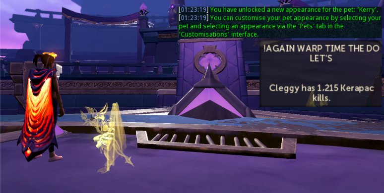 Cleggles tweet media