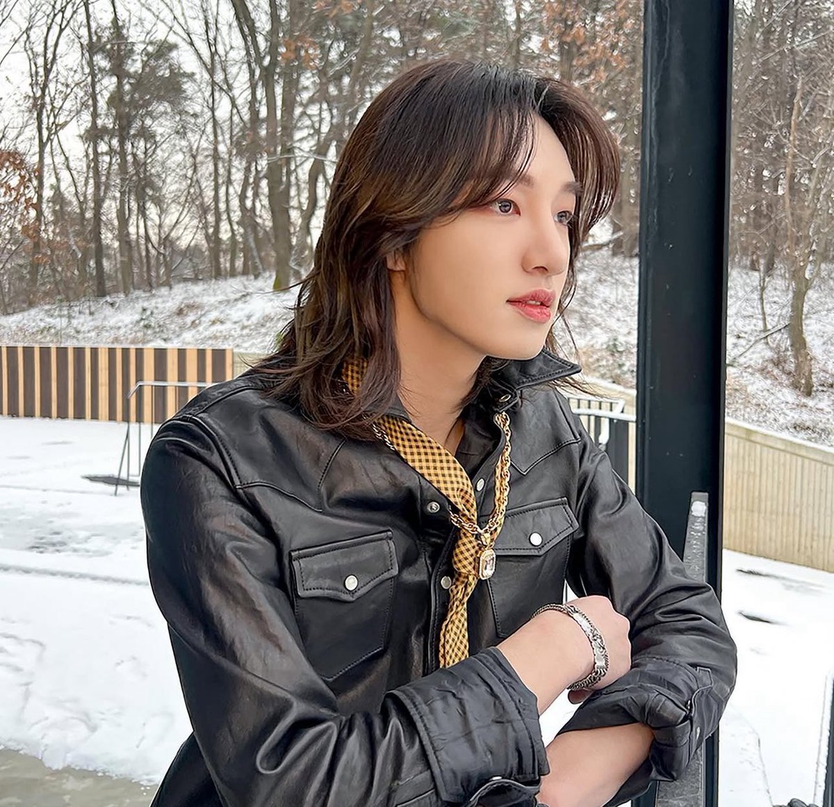 macnonalds's tweet photo. Man this was my favourite Huijun hair ever need this back actually https://t.co/ba5iQuuWGQ