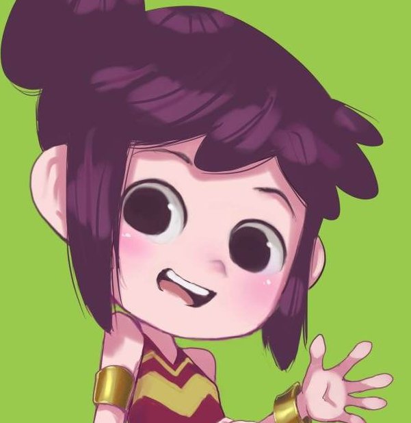 CNGh🎨🖌️Commissions Open tweet media