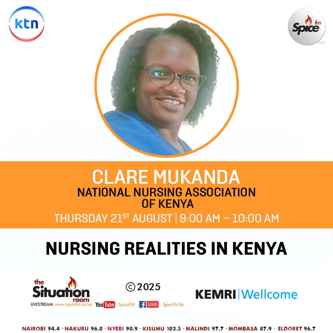 KEMRI-Wellcome tweet media