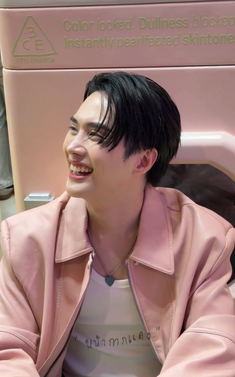 [ #StayStrongInnSarin #innsarin 🩵🤏🏻]

วันพฤหัสแล้วเนี่ยวันนี้สารินก็จะดีขึ้นๆ พรุ่งนี้ก็จะดีขึ้นไปอีก เดี๋ยวก็หายละพี่อินเพี้ยงๆ รักพี่อินที่สุดในโลกเลยนะ บอกกับพี่เสมอว่าถ้าเหนื่อยก็ให้ไม่เหนื่อยจนเกินไป ให้พี่กินอิ่มนอนหลับ ได้พักผ่อนบ้าง ได้เอ็นจอยอีสๆของอร่อยที่ชอบ