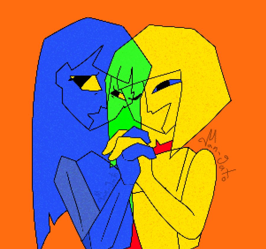 Van_Gato 🇵🇷 tweet media