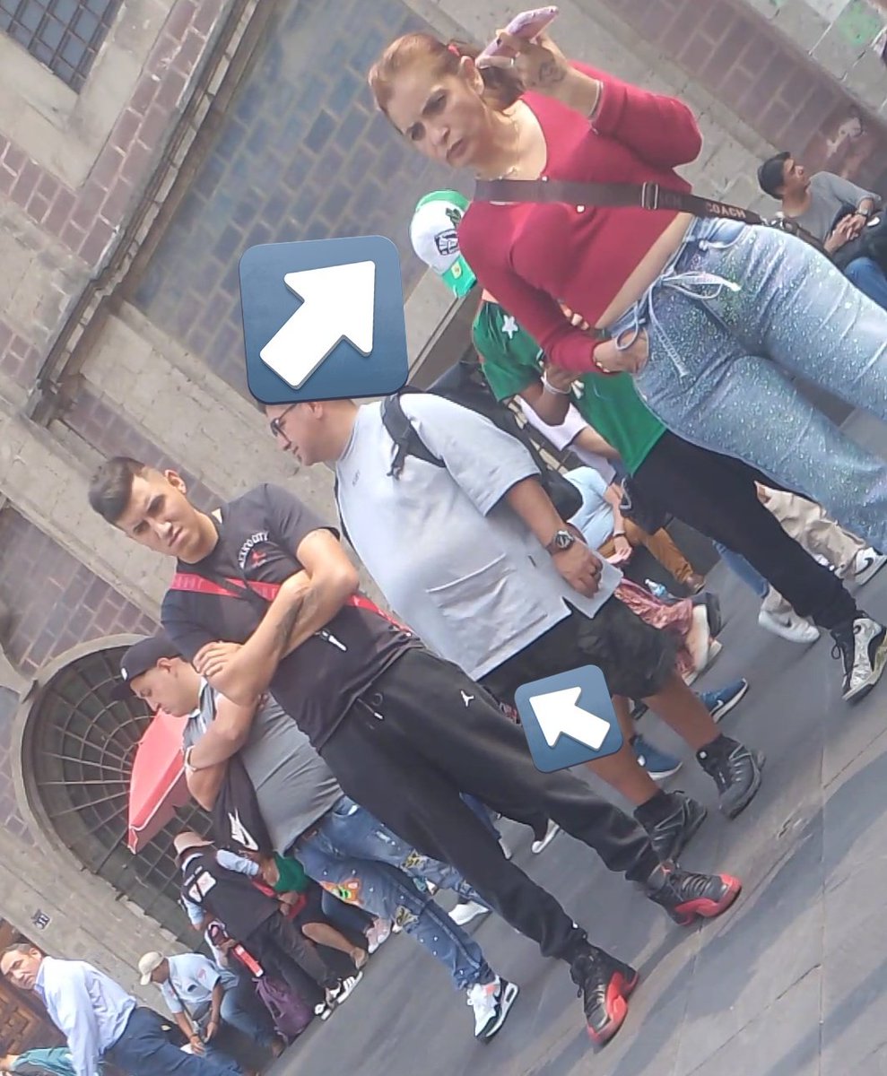 otravezestependejo tweet media