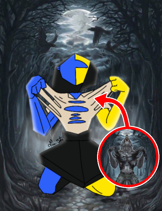 Van_Gato 🇵🇷 tweet media