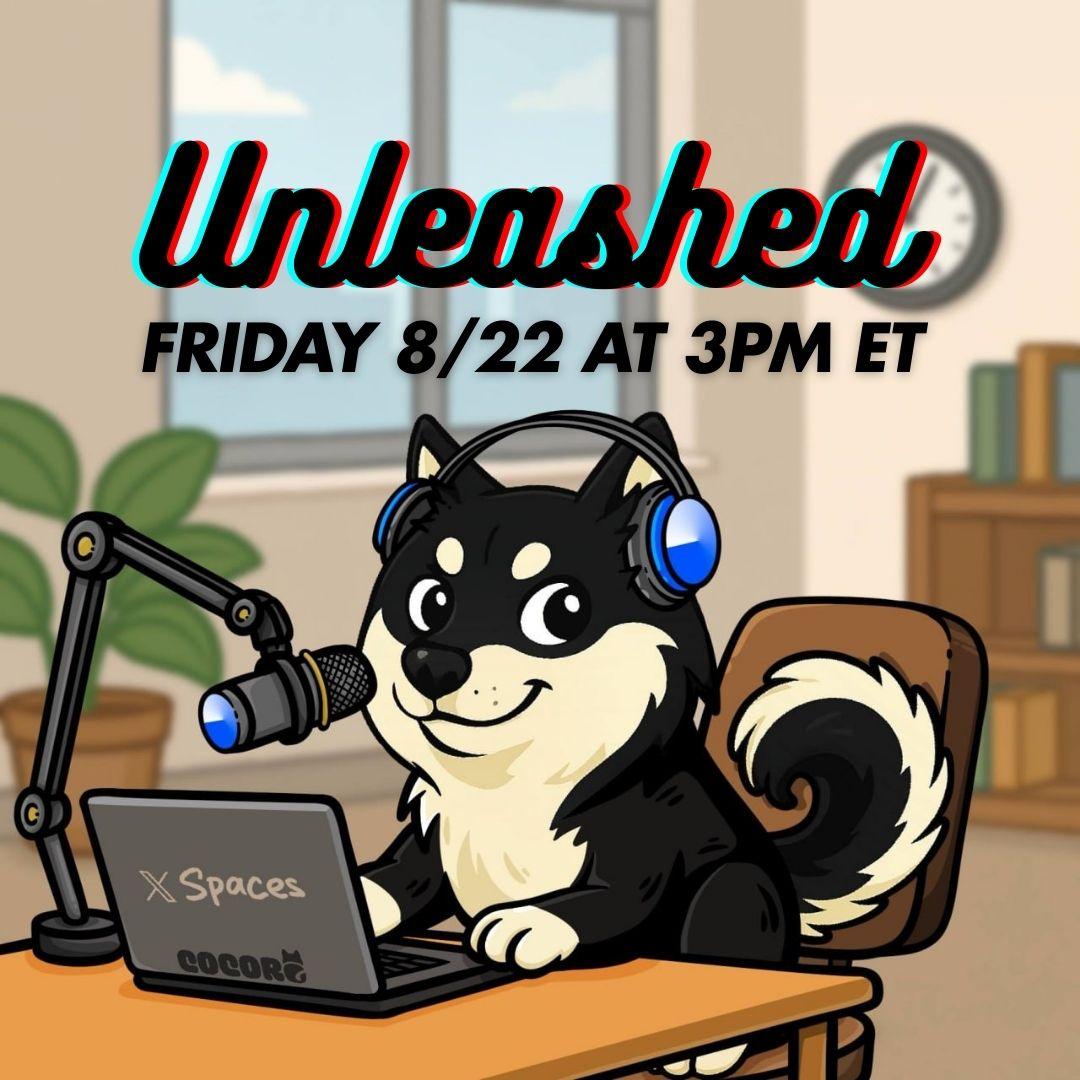 Cocoro (@officialcocoro) on Twitter photo Join us Friday live from <a href="/onchainsf/">Onchain Summit San Francisco</a> for the first episode of Unleashed — cohosted by our ceo <a href="/Smoke_theArtist/">Smoke</a> and <a href="/RachelOnchain/">rachelonchain.base.eth</a> founder of <a href="/OnchainMediaCo/">Onchain Media</a> ✨️ Join us Friday live from <a href="/onchainsf/">Onchain Summit San Francisco</a> for the first episode of Unleashed — cohosted by our ceo <a href="/Smoke_theArtist/">Smoke</a> and <a href="/RachelOnchain/">rachelonchain.base.eth</a> founder of <a href="/OnchainMediaCo/">Onchain Media</a> ✨️