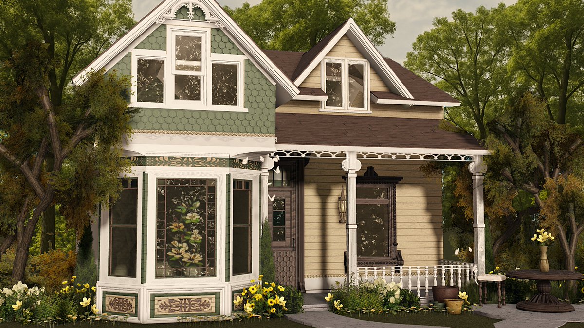 my recreation of the bloxburg starter house 
1.4 mil so far
#bloxburgbuilds #bloxburg