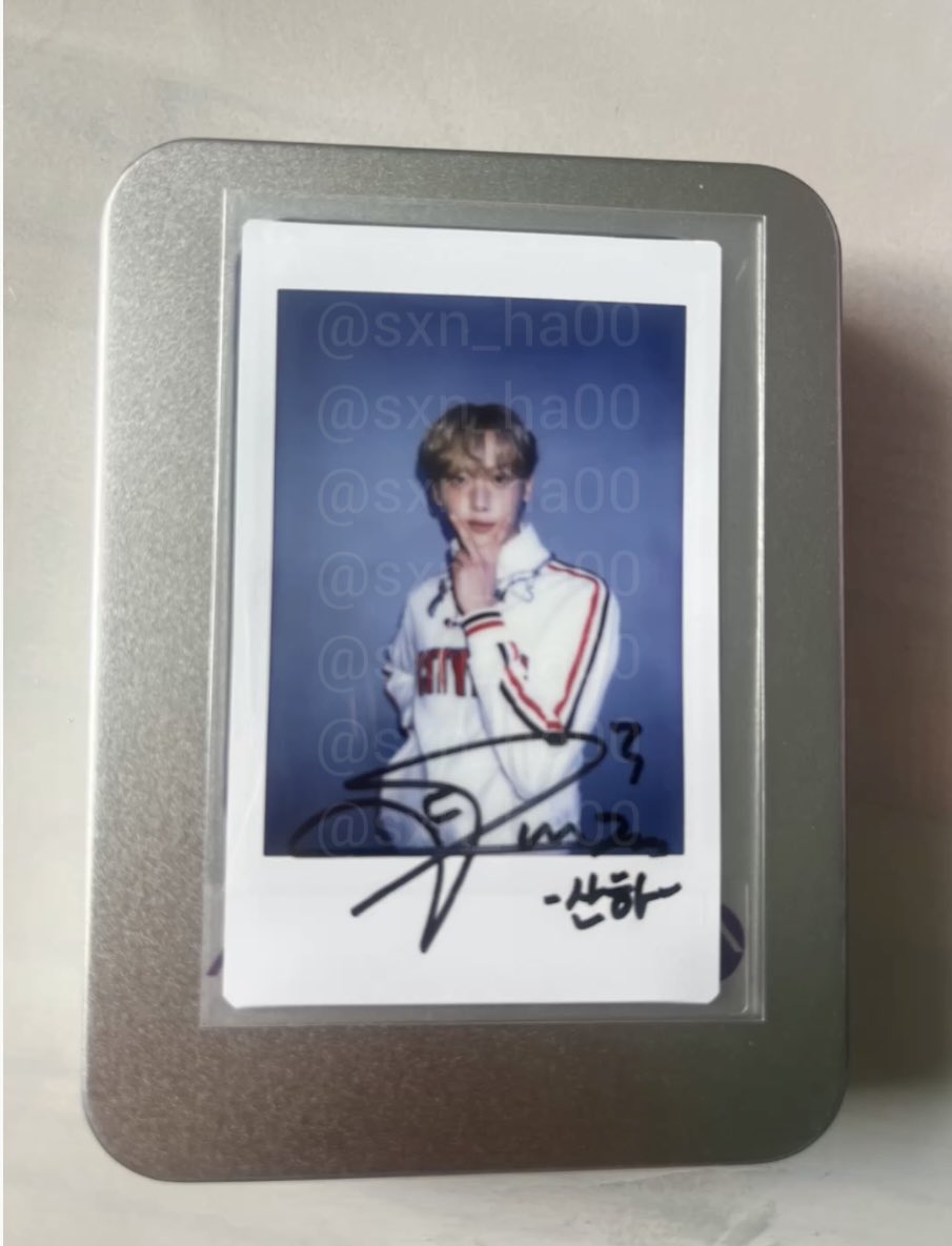 sxn_ha00's tweet photo. 몽베스트 댓글이벤트 당첨 싸폴 도착!!!!!
진짜 착장도 제일 좋아하는 착장이고 포즈 표정  다 너무 귀여워ㅜㅠㅠ 너무이쁘다 진짜💜🙏
내가 싸폴을 받는날이 올줄은..  몽베스트 감사합니다!!!!😻 #윤산하 #몽베스트 https://t.co/vq28sEEdSI