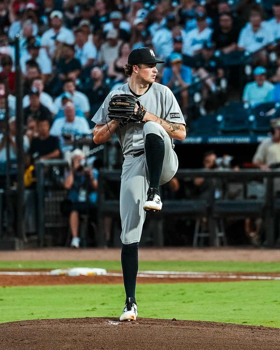 New York Yankees tweet media