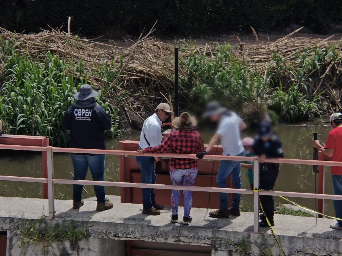 CBPEHidalgo's tweet image. La CBPEH, lleva a cabo búsqueda generalizada en los municipios de Tlahuelilpan y Tlaxcoapan.