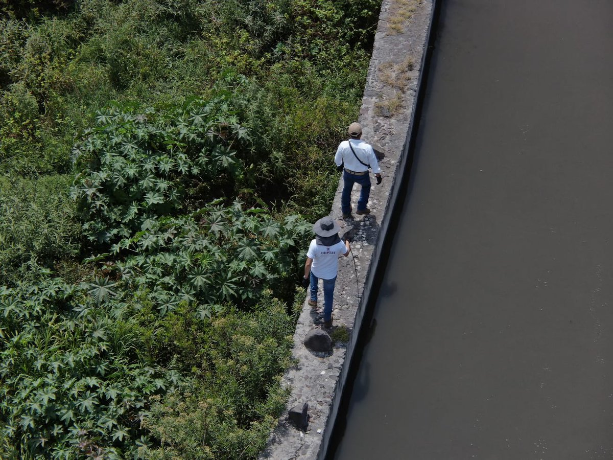 CBPEHidalgo's tweet image. La CBPEH, lleva a cabo búsqueda generalizada en los municipios de Tlahuelilpan y Tlaxcoapan.