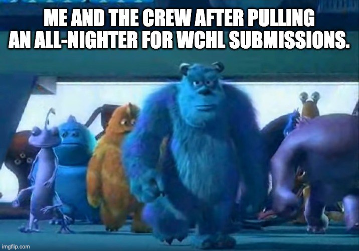 PetrusValent's tweet photo. #WCHL25 #WorldComputer #ICPMemes https://t.co/ufmAbiF0ut