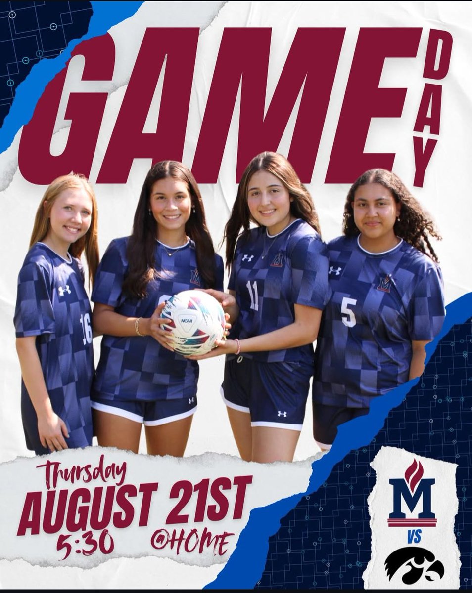 Lady Mustangs Soccer (@ladymustangsso1) on Twitter photo 