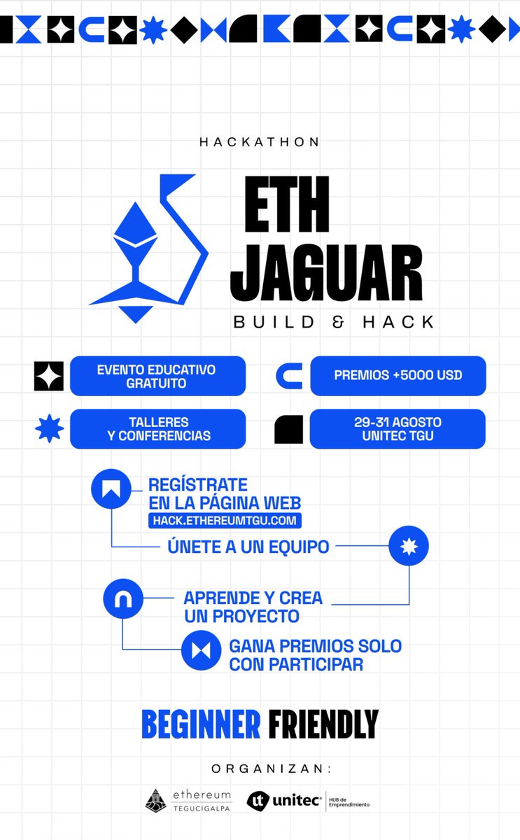 EthereumTGU tweet media