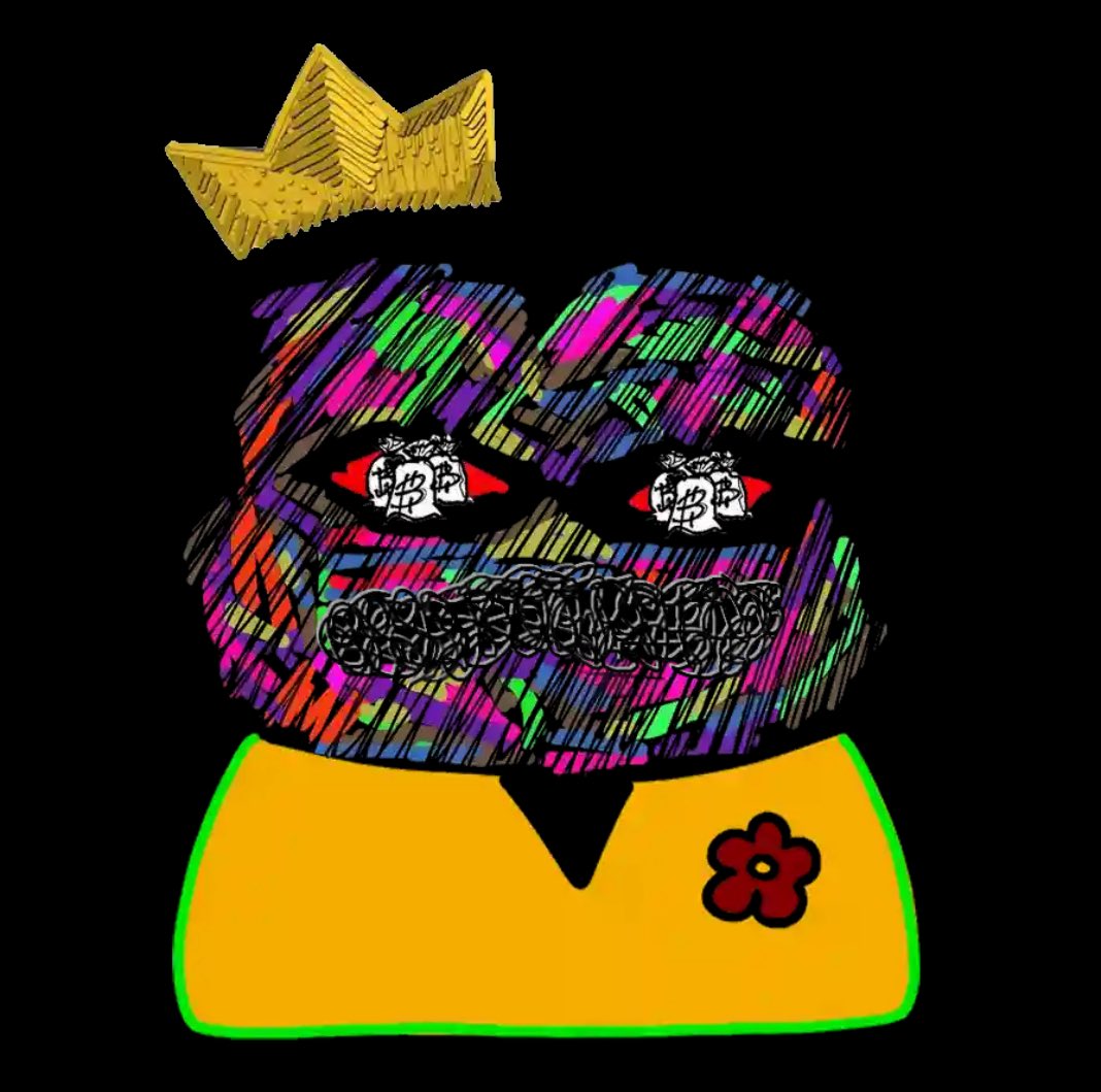 Fine art &amp; Bitcoin culture.

<a href="/FinePepes/">Fine Pepes</a> 🐸