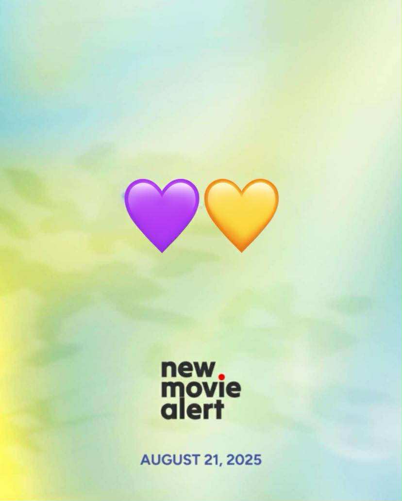 helloitsjoy_'s tweet photo. @StarCinema SANA MA-CHOOSE☺��💛💜
#Mibi #MIBI #MIBIOnly #MIBIthisTime #WagllayagAnglbaPlease #NoMikbrent #NoDusbi
#MibiLang #Dasbilive
#Dusbitrue #Dusbinumber2 #MibiNumber1
LOVE WINS WITH DUSTBIA https://t.co/tzqsiMdlNq
