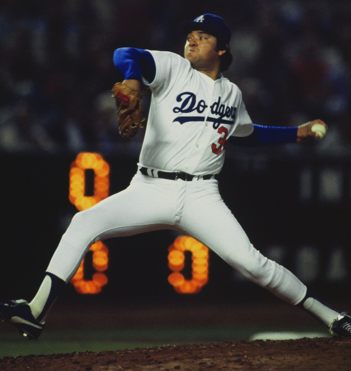 OptaSTATS (@optastats) on Twitter photo Hurston Waldrep of the <a href="/Braves/">Atlanta Braves</a> is the second MLB rookie in the modern era to earn the win in each of his first 4 appearances of a season while allowing 1 run or fewer in each.
The other was Fernando Valenzuela in 1981. Hurston Waldrep of the <a href="/Braves/">Atlanta Braves</a> is the second MLB rookie in the modern era to earn the win in each of his first 4 appearances of a season while allowing 1 run or fewer in each.
The other was Fernando Valenzuela in 1981.