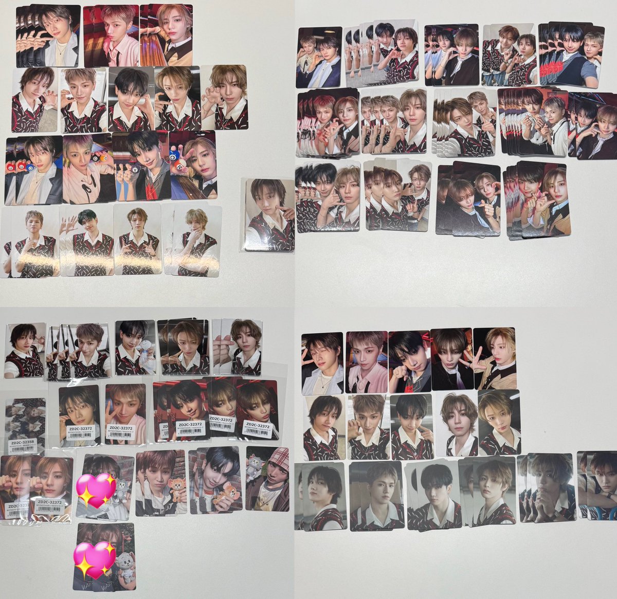 とぅぶ tweet media