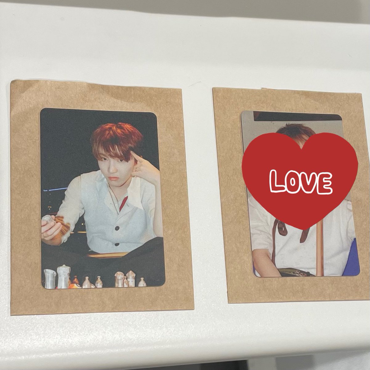 とぅぶ tweet media