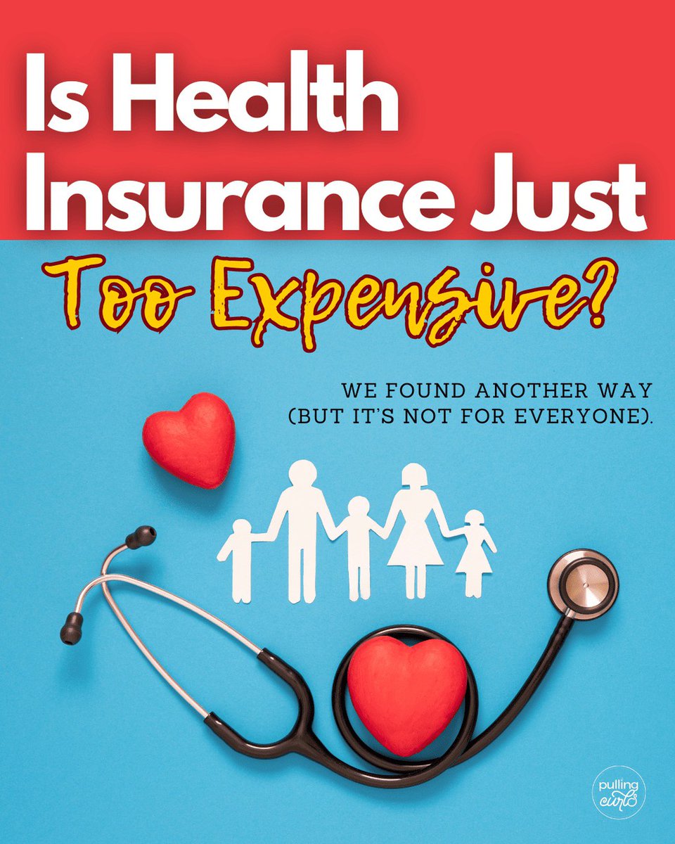 I love this model and I want to share it with everyone who is in search of affordable health insurance!

Read the full article: Zion Healthshare Reviews &amp; Why Left Liberty Healthshare
▸ pullingcurls.com/healthshare/